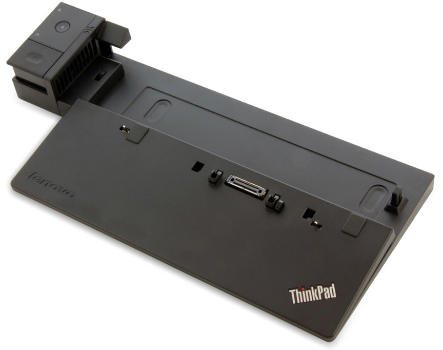 ThinkPad Pro Dock 65W and 90W - Overview and Service Parts 